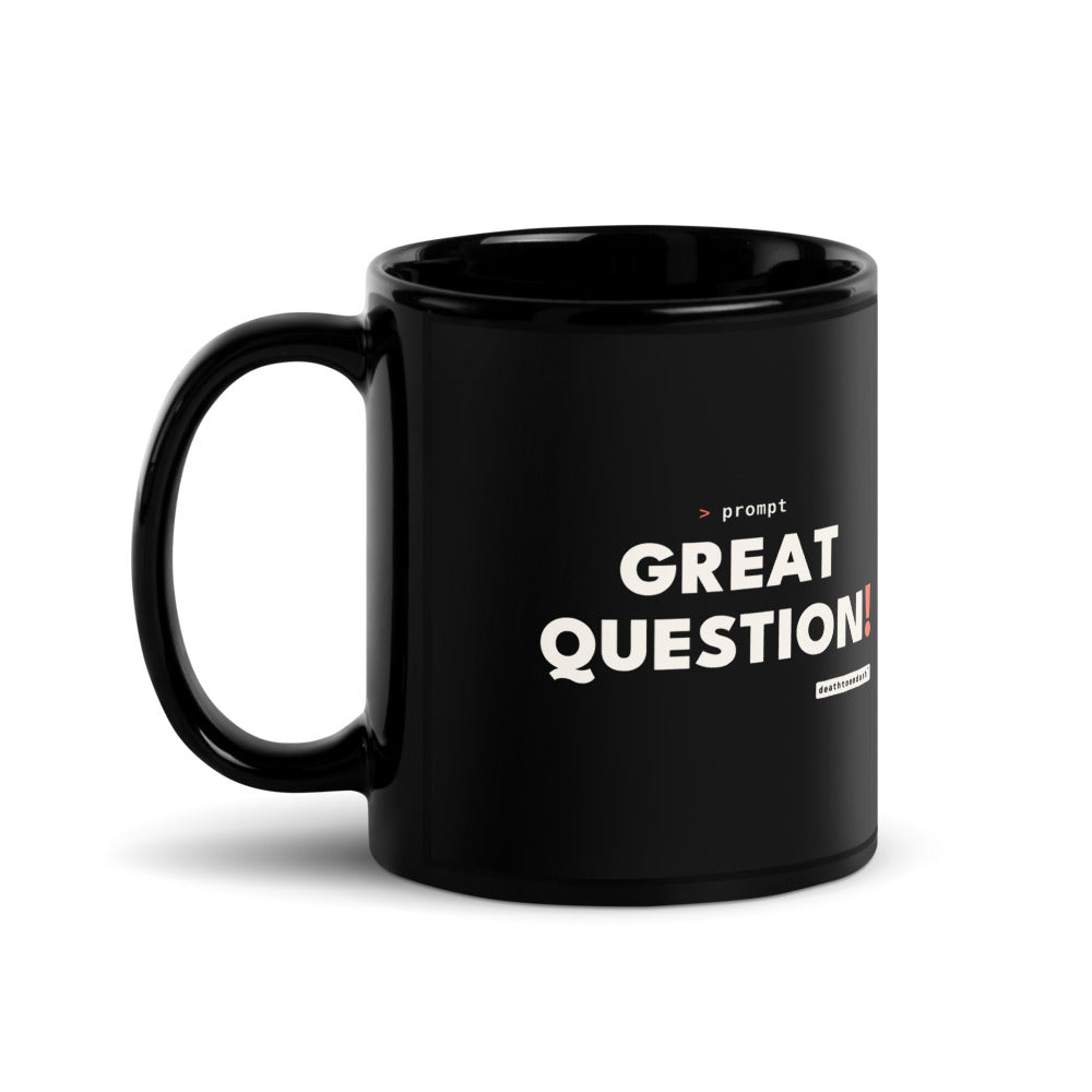 The mug shown with the design
