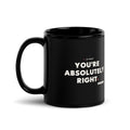 The mug shown with the design