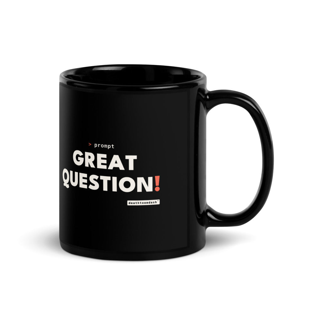 Another view of the mug