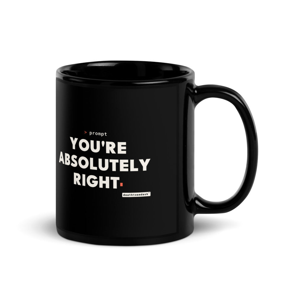 Another view of the mug