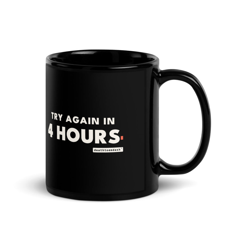 Another view of the mug
