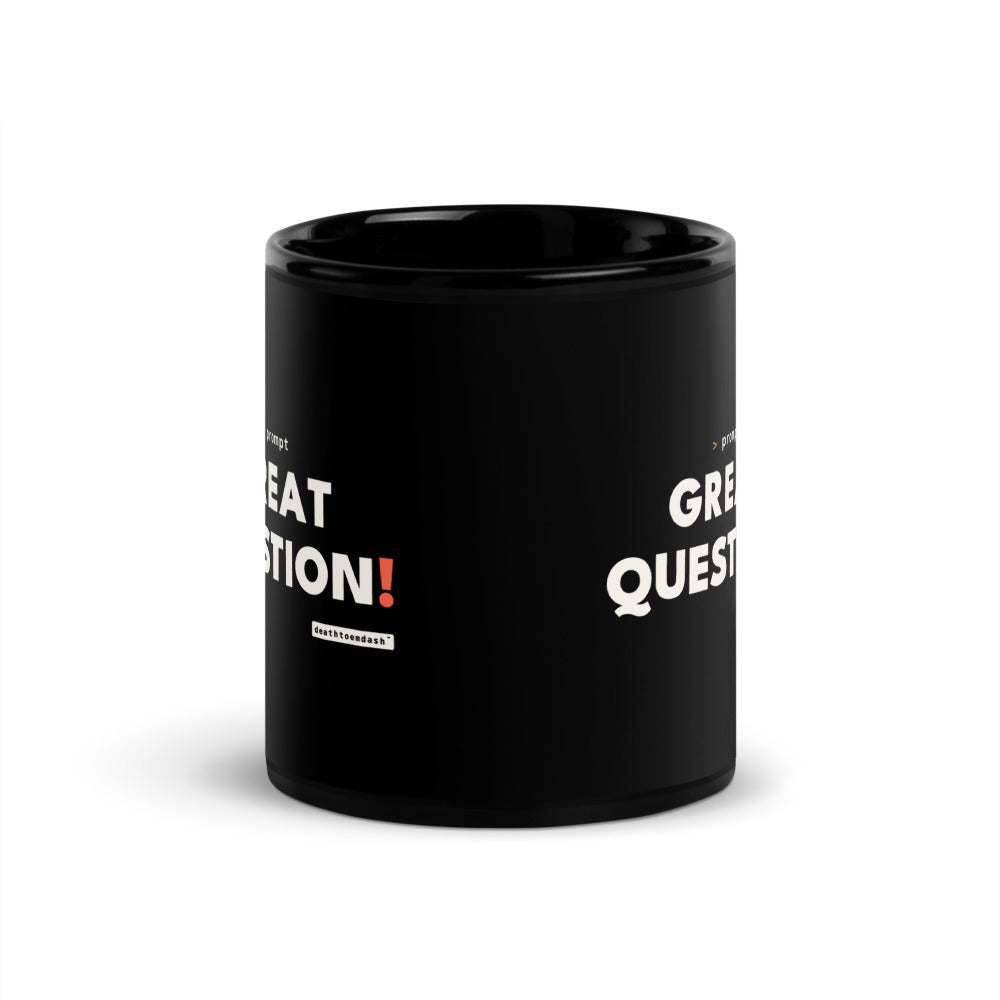 Another view of the mug