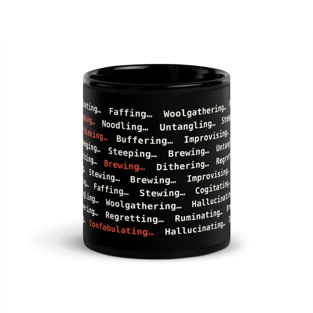 Another view of the mug