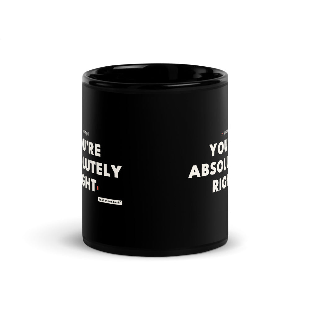 Another view of the mug