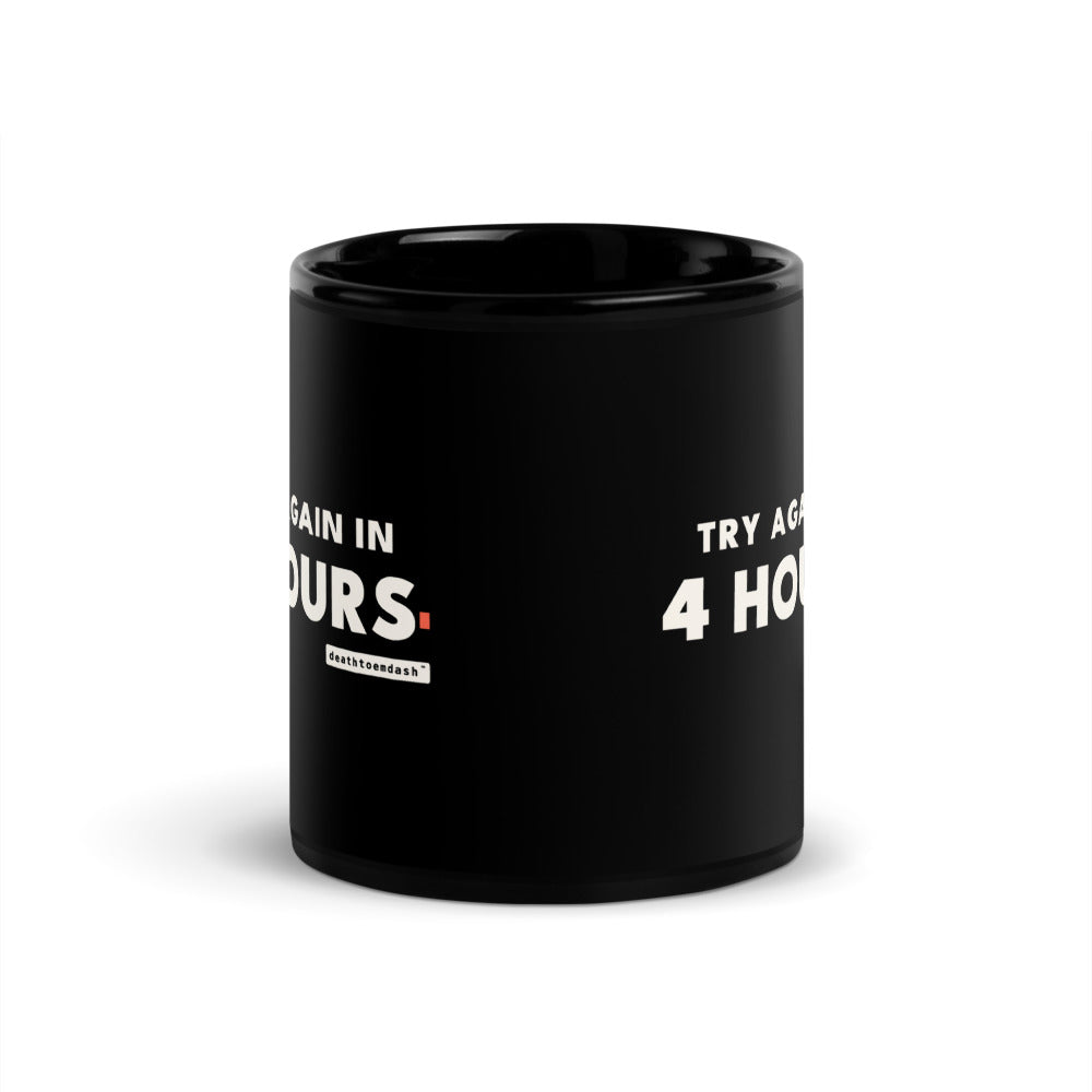 Another view of the mug