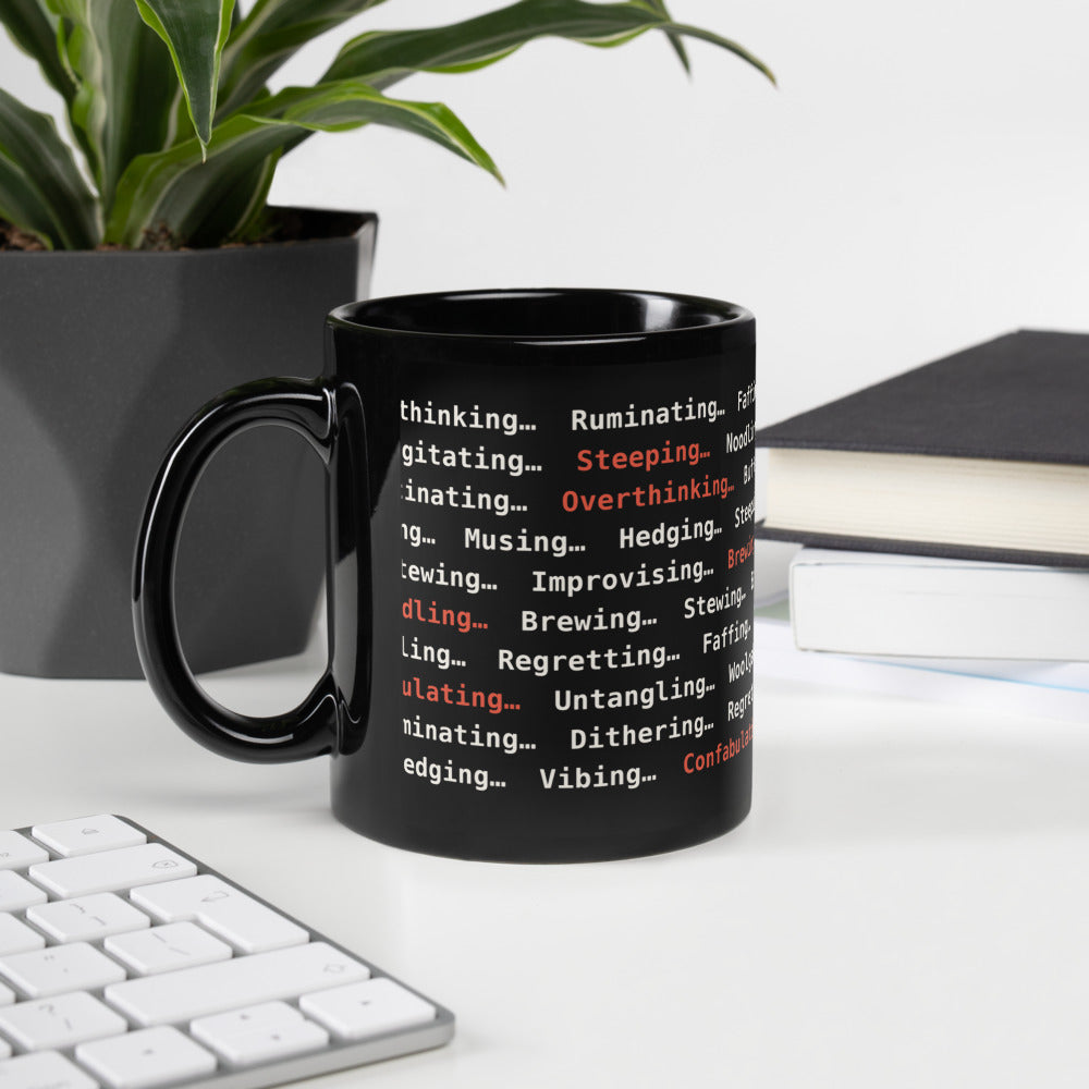 Another view of the mug