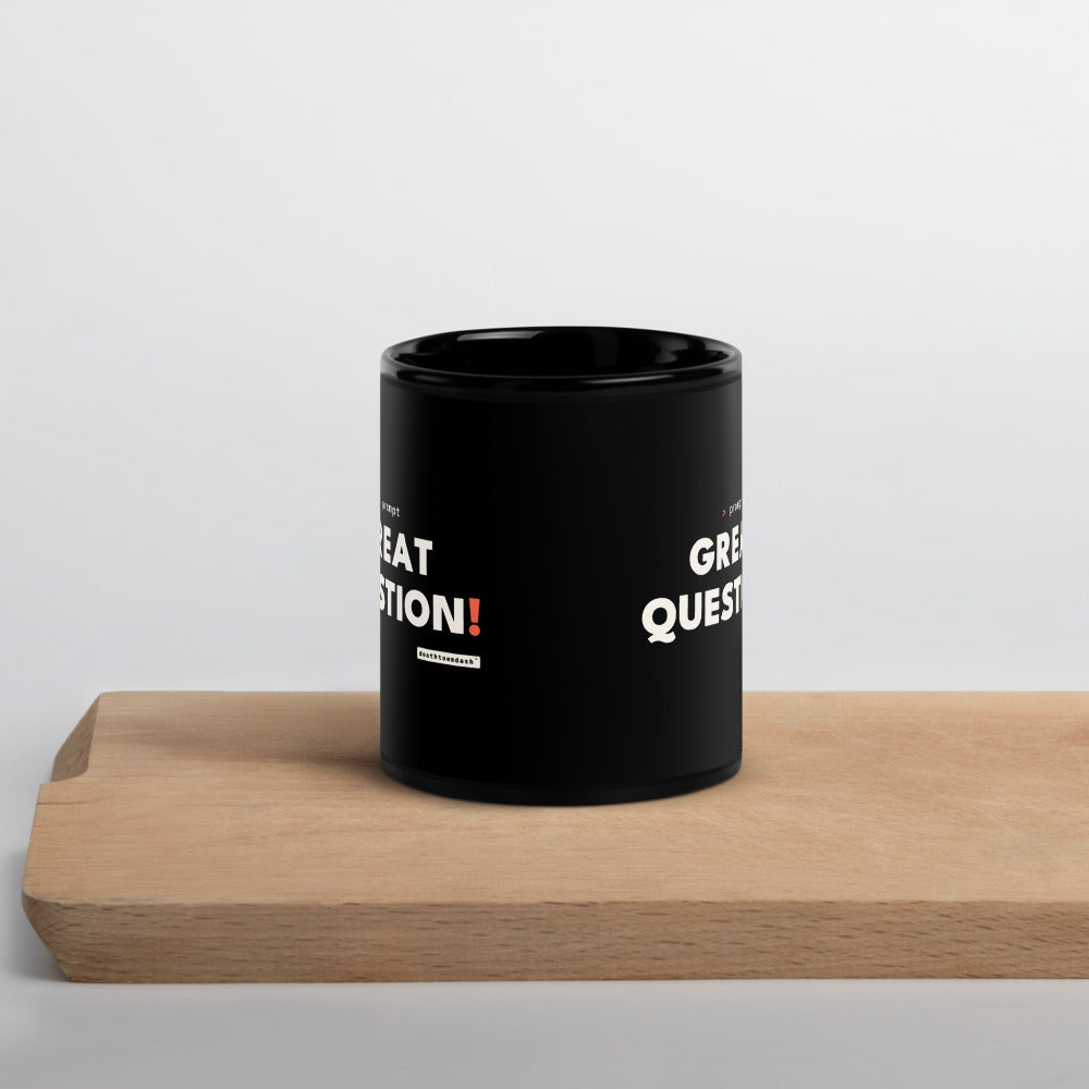 Another view of the mug