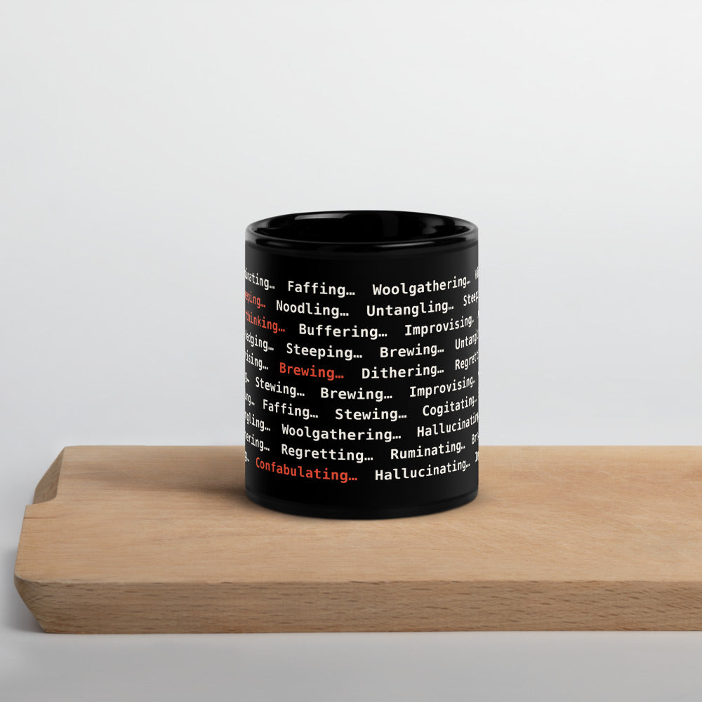 Another view of the mug