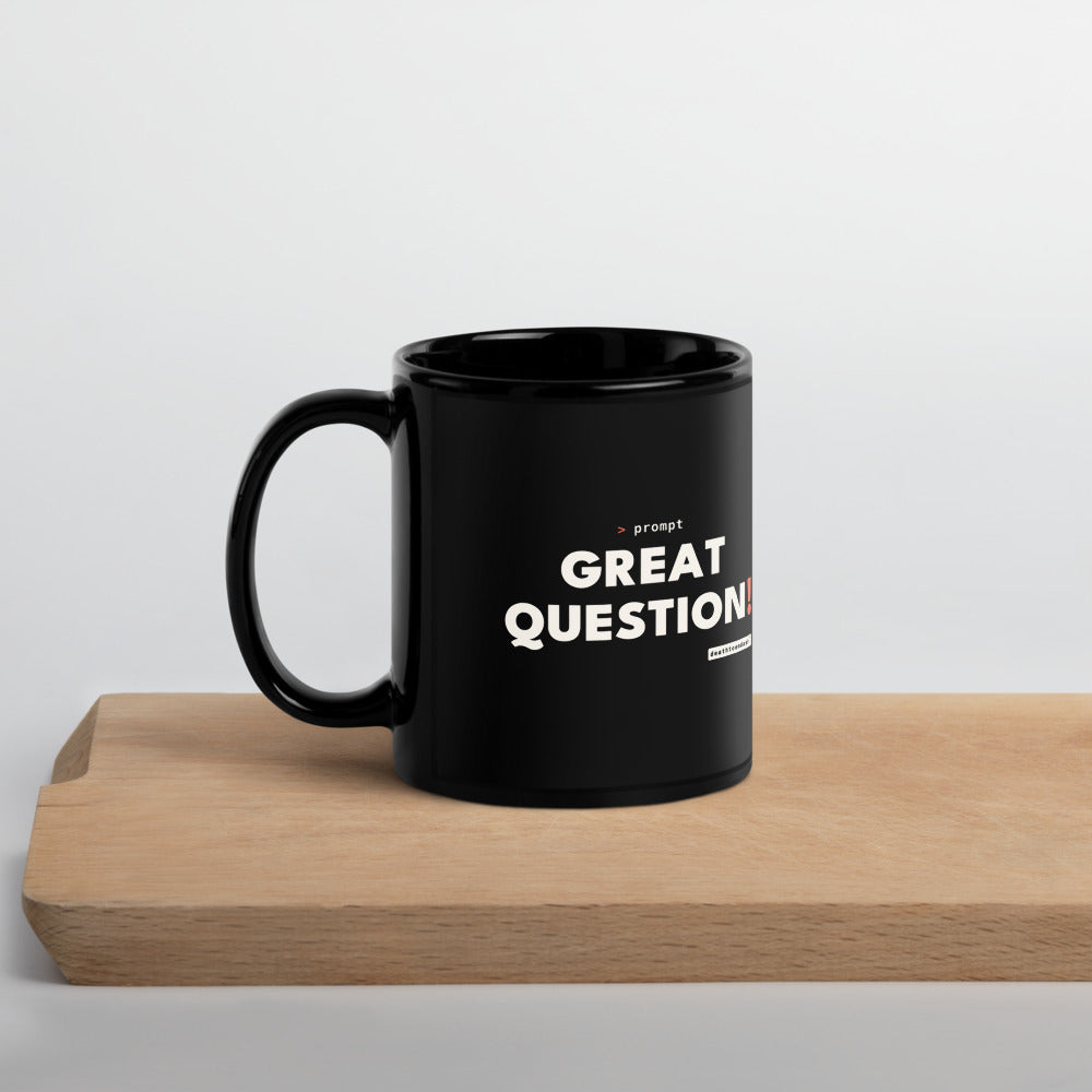 Another view of the mug