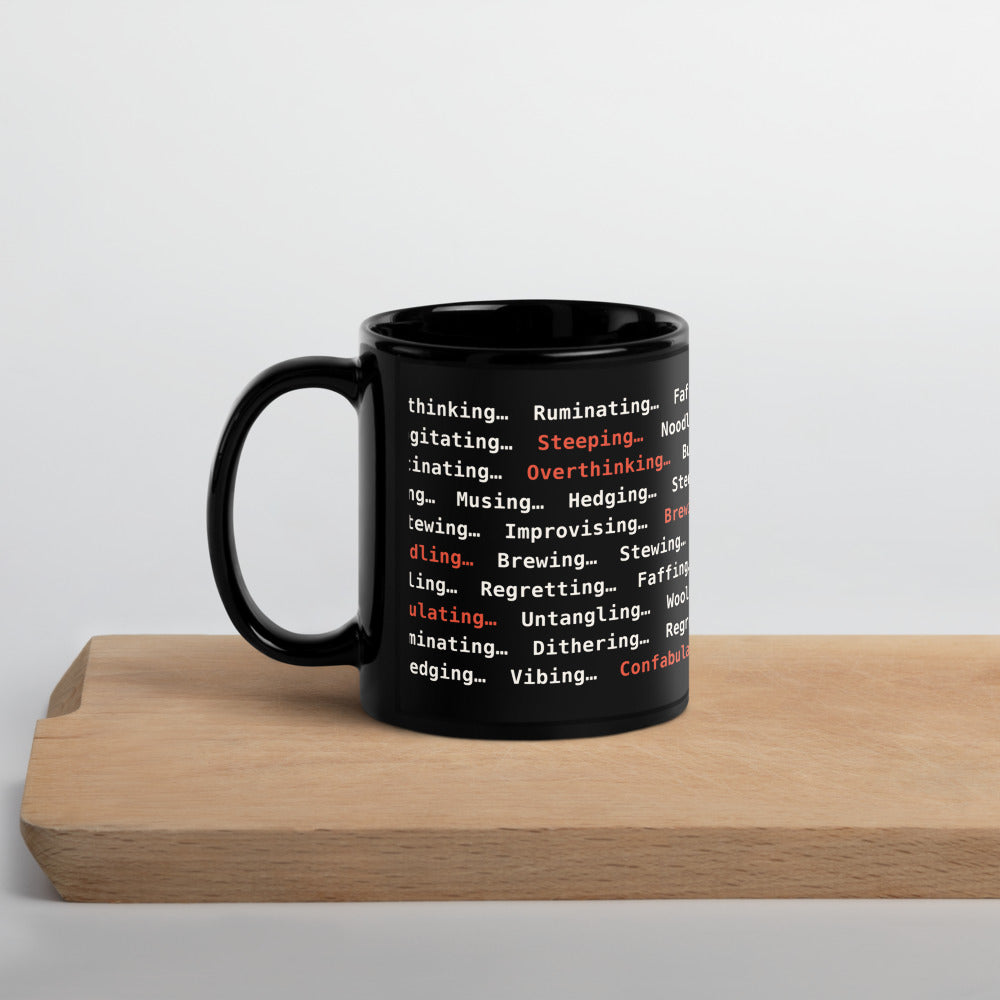 Another view of the mug