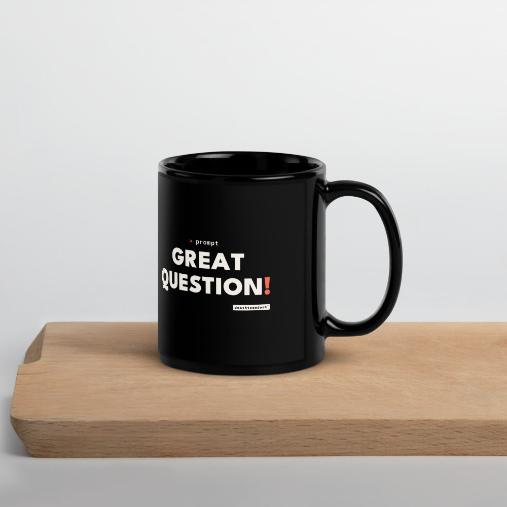 Another view of the mug