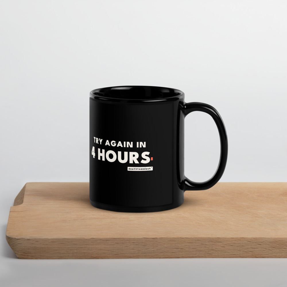 Another view of the mug