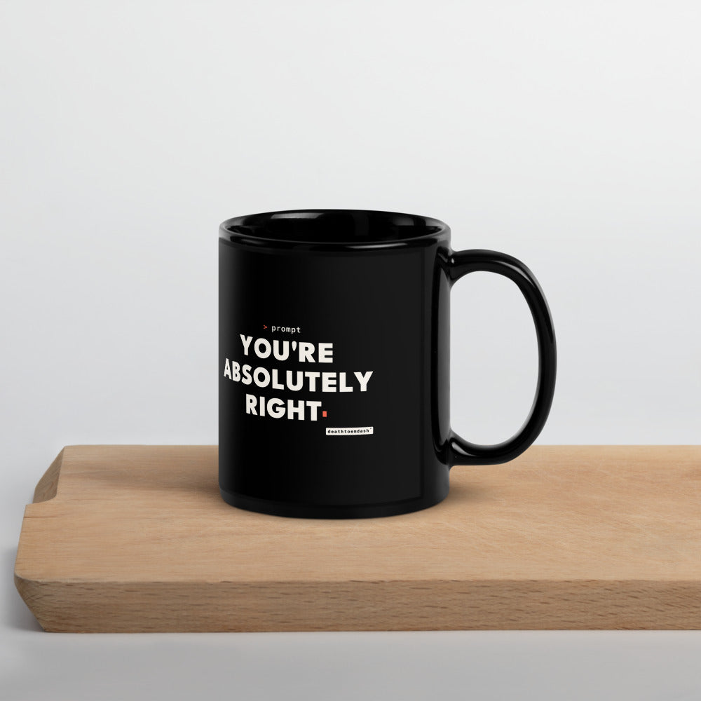 Another view of the mug