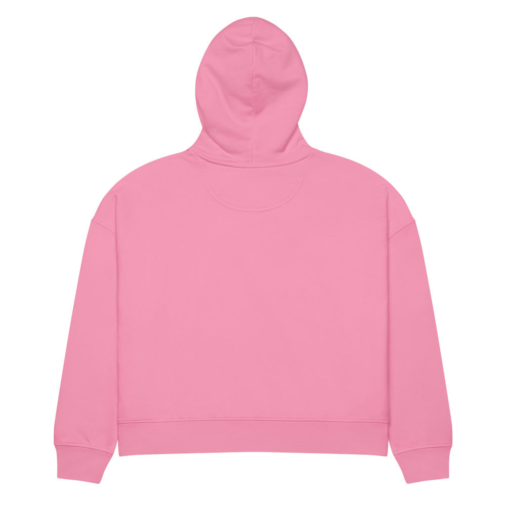 Another view of the bubblepink garment