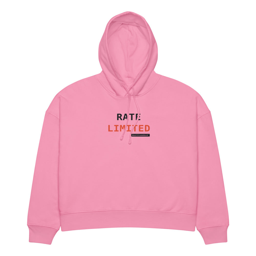 The design shown on the bubblepink garment