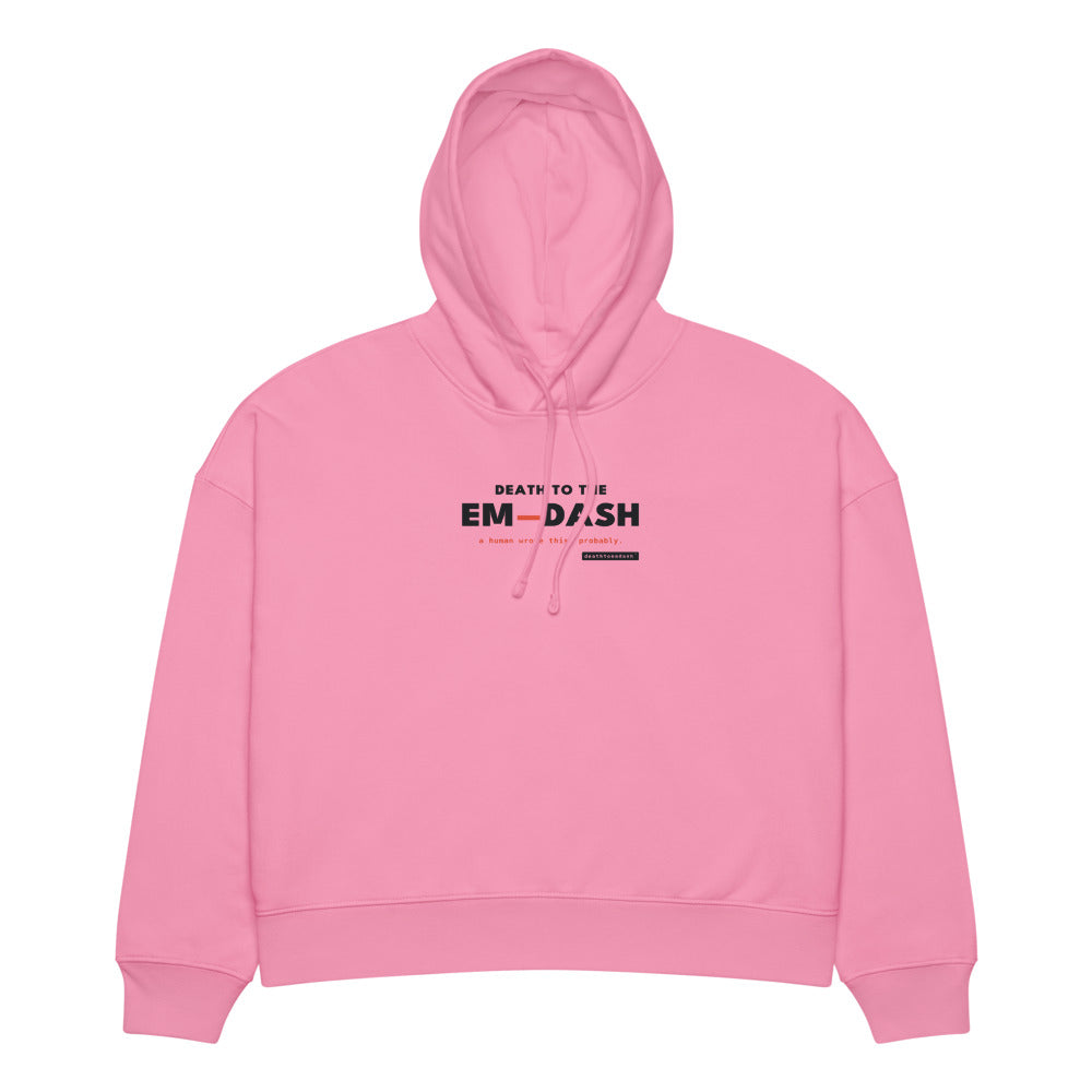 The design shown on the bubblepink garment