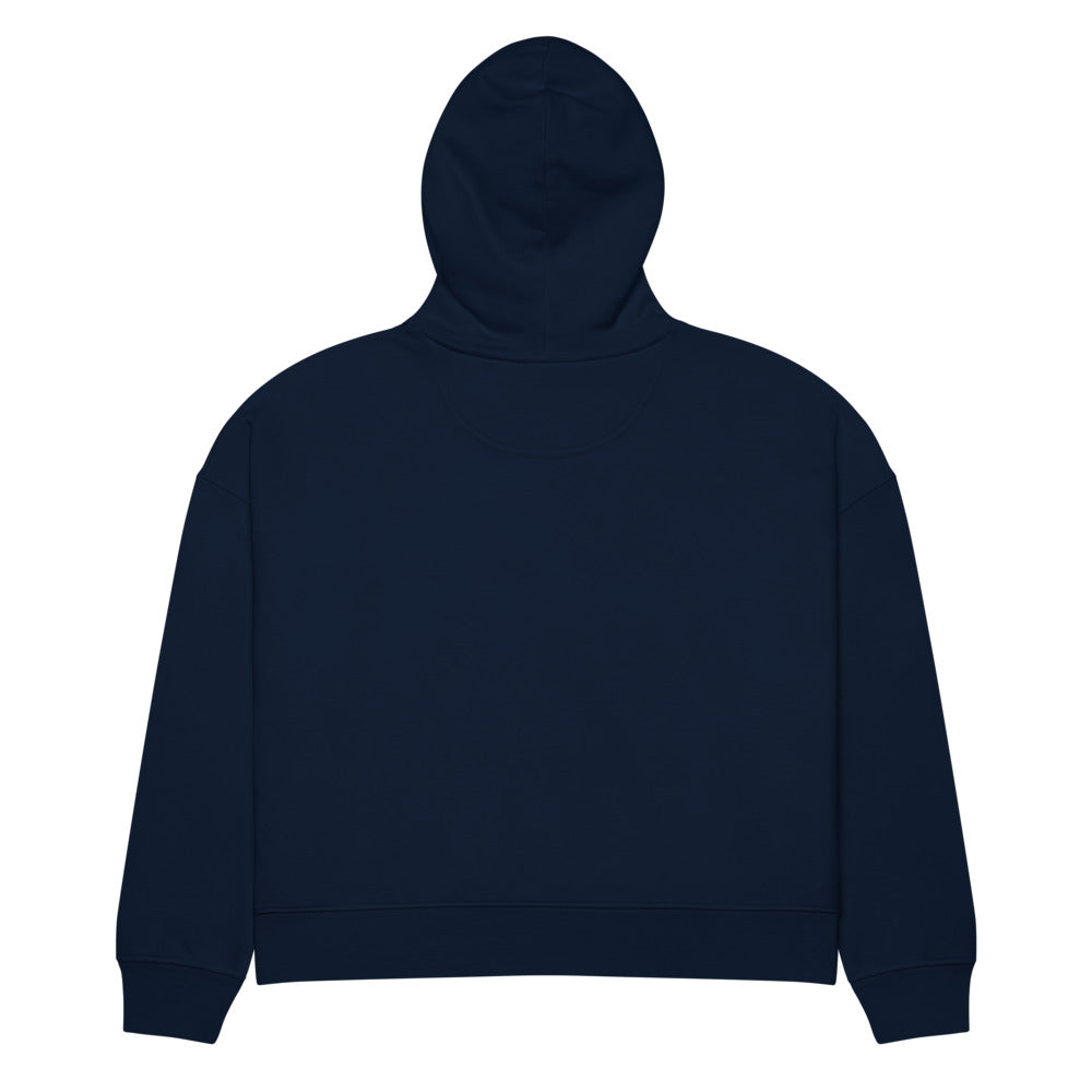 Another view of the frenchnavy garment