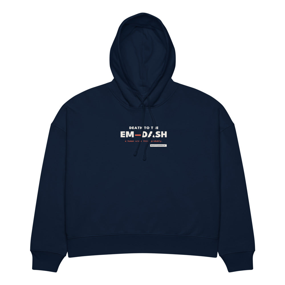 The design shown on the frenchnavy garment