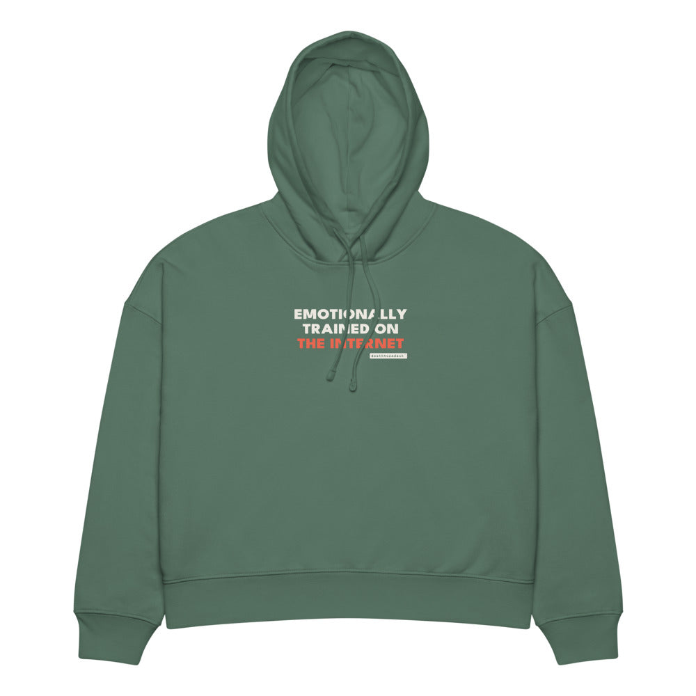 The design shown on the greenbay garment