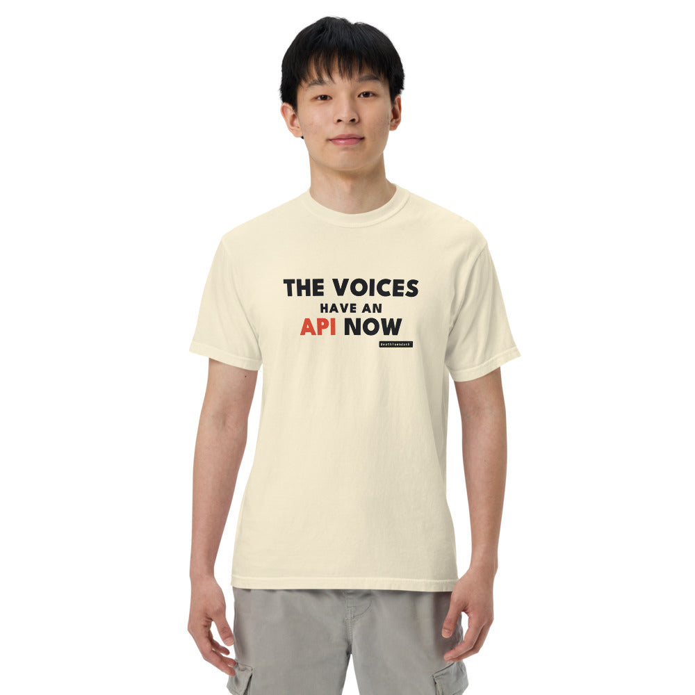 Another view of the ivory garment