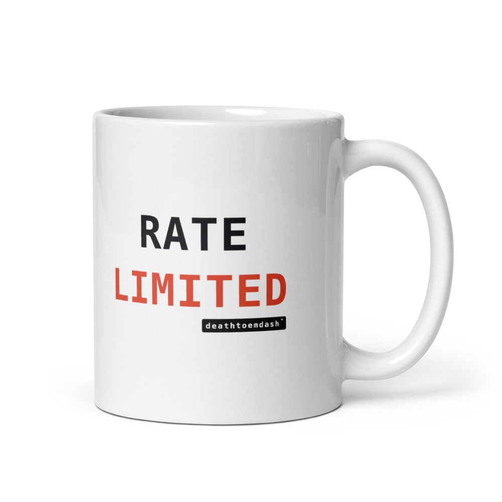 The mug shown with the design