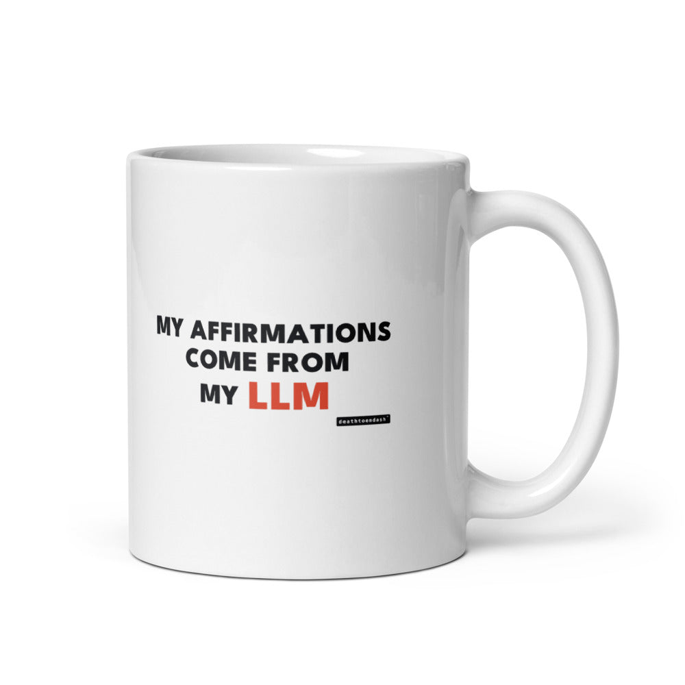 The mug shown with the design