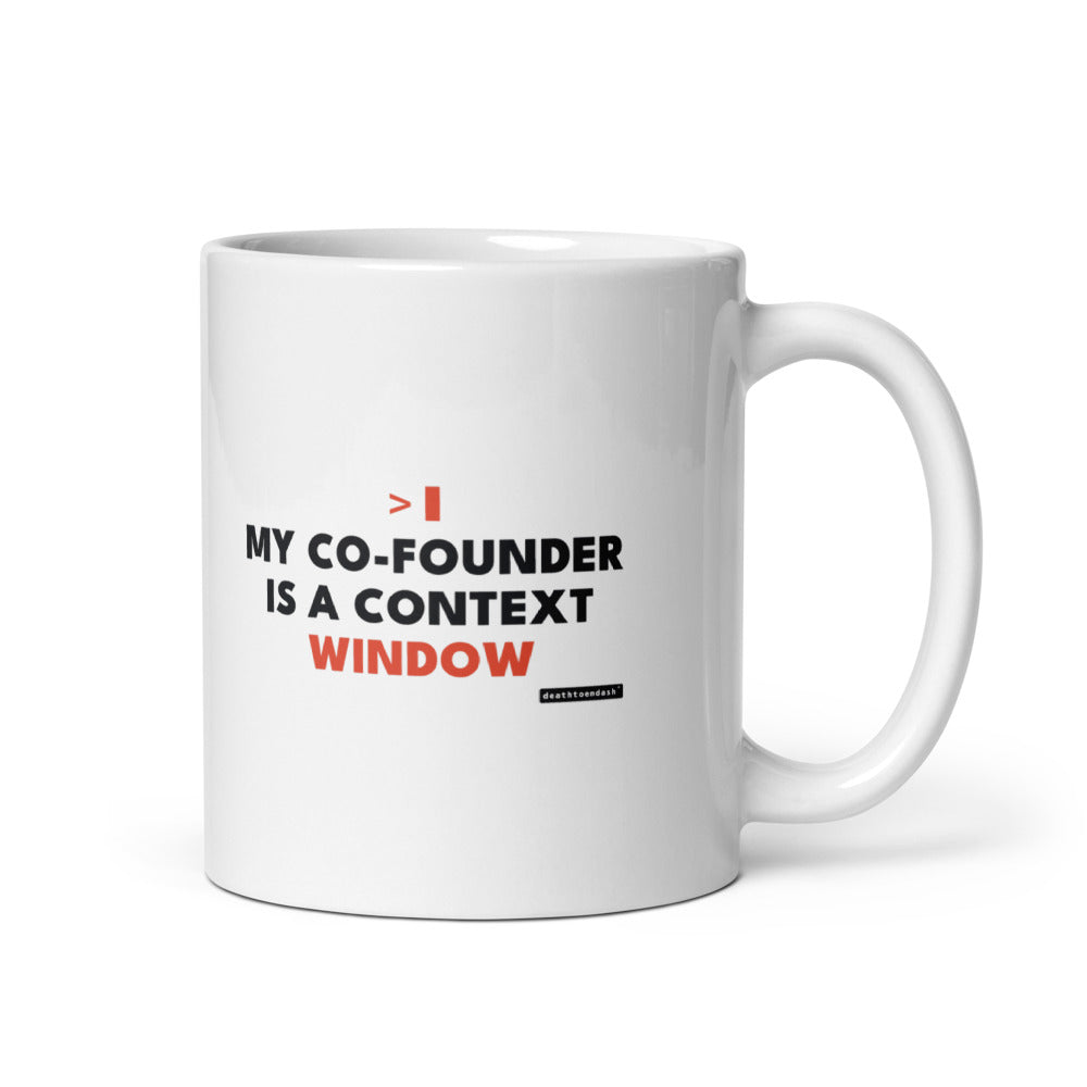 The mug shown with the design