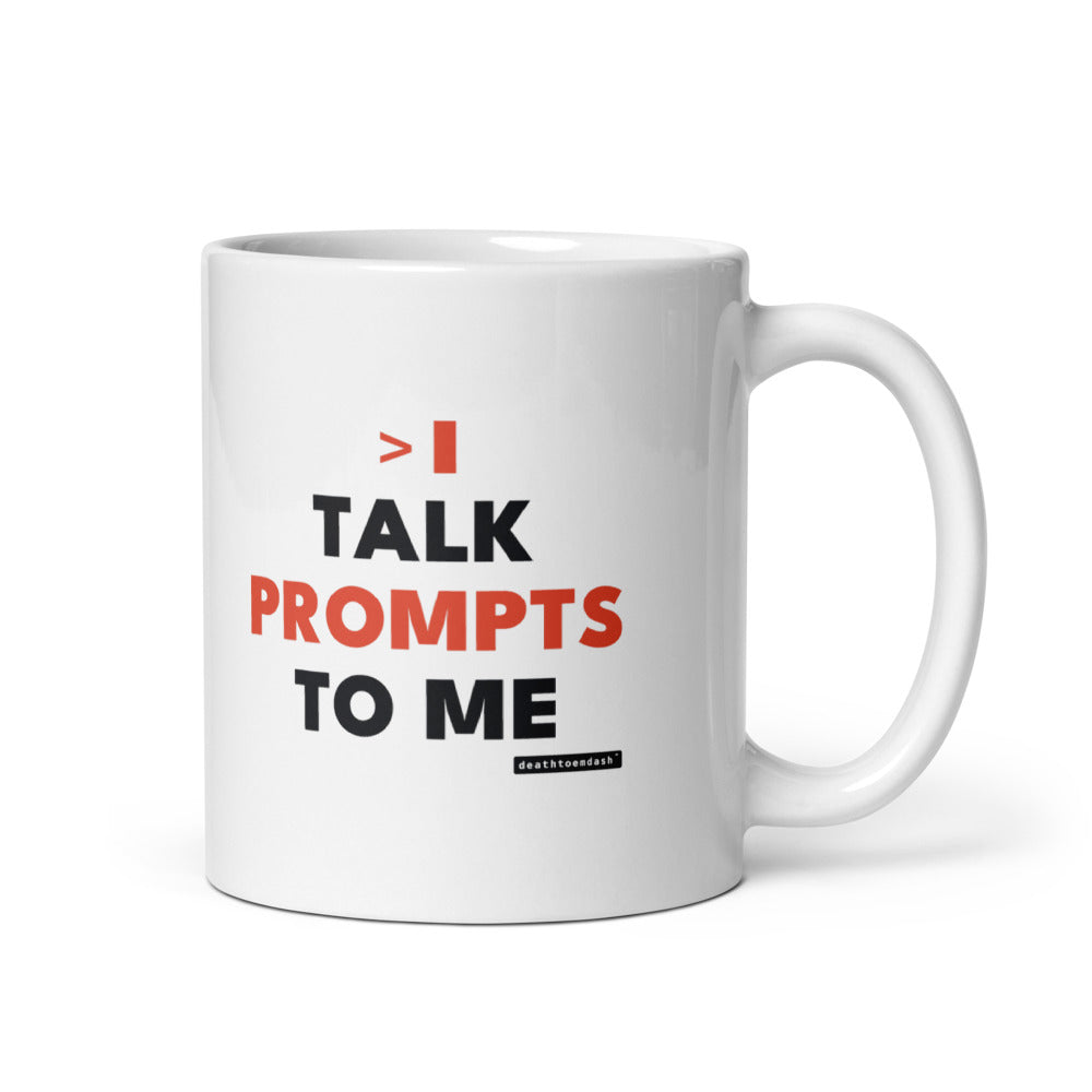 The mug shown with the design