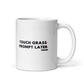 The mug shown with the design