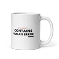 The mug shown with the design