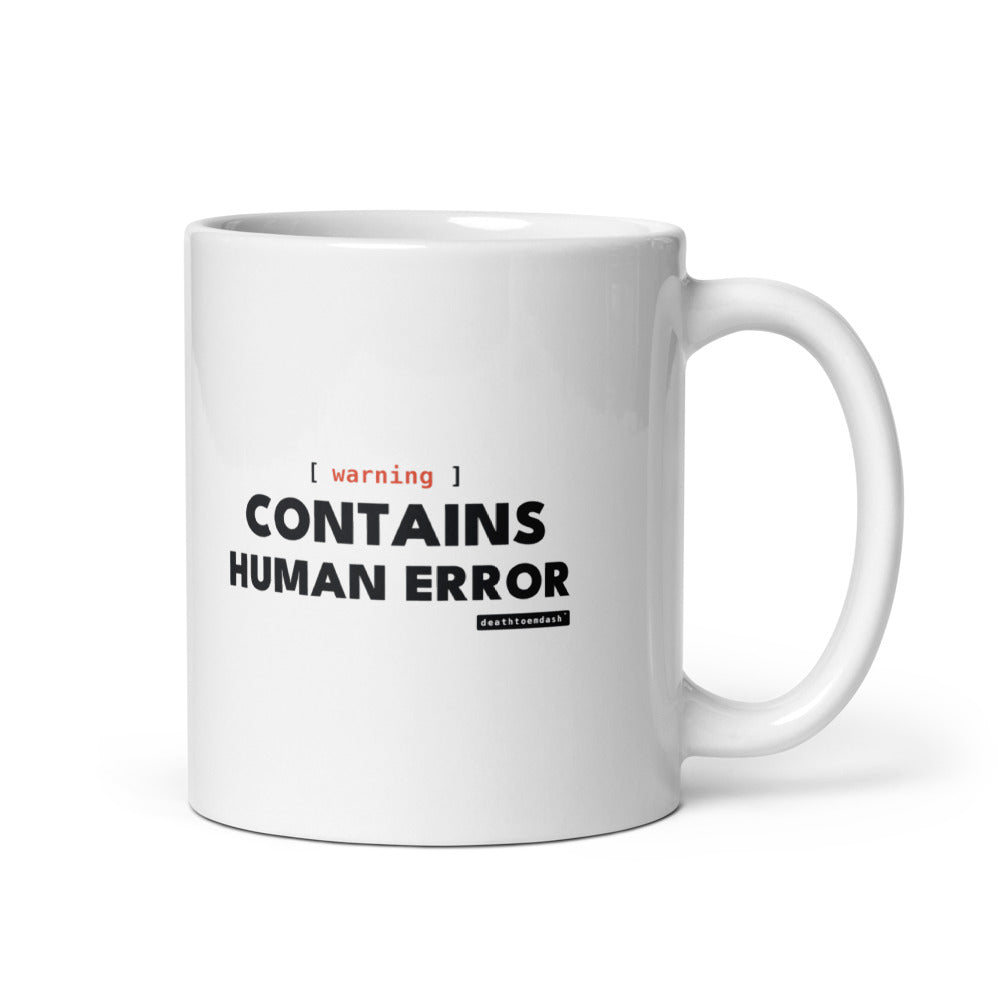 The mug shown with the design