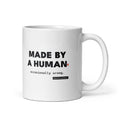 The mug shown with the design