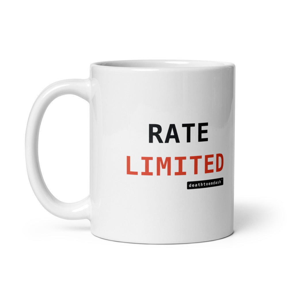 Another view of the mug