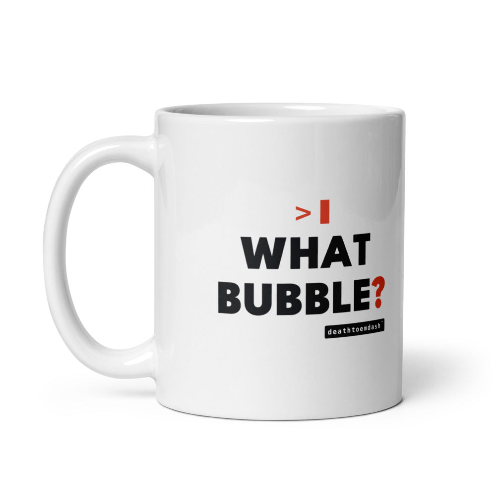 Another view of the mug