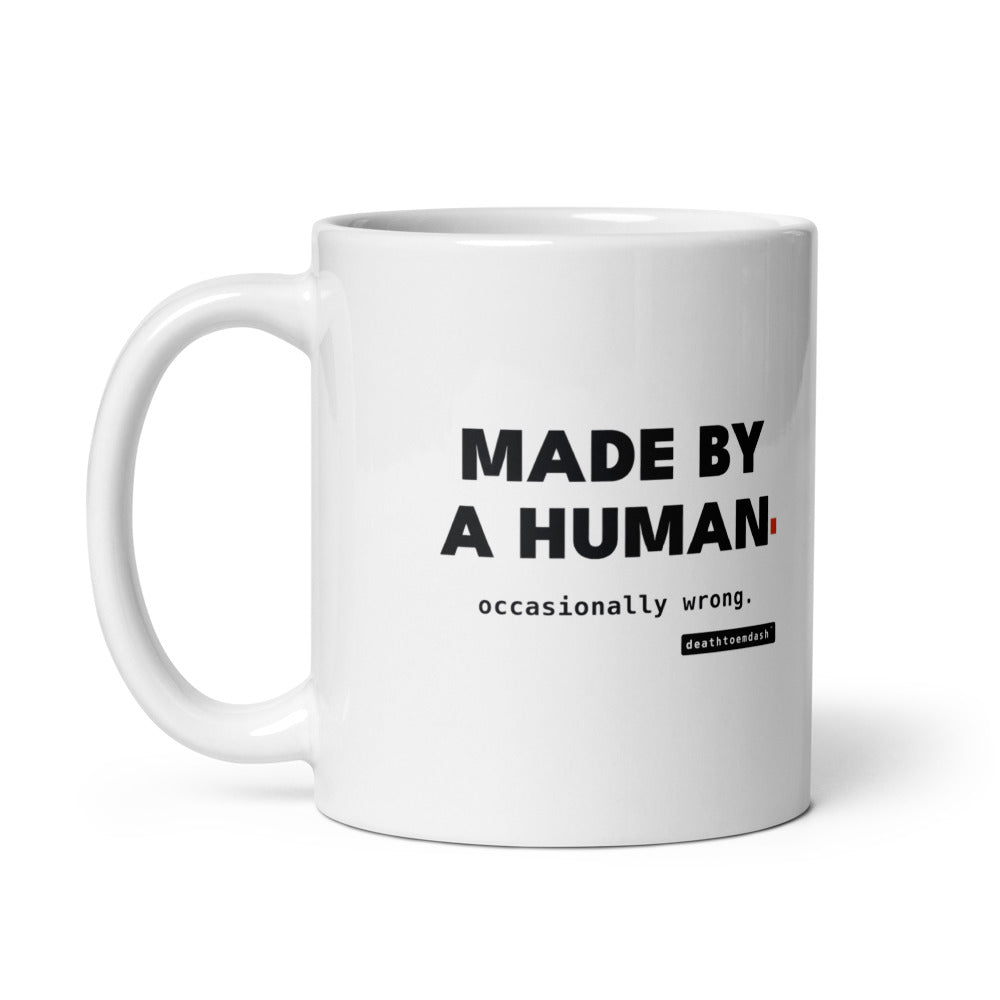 Another view of the mug
