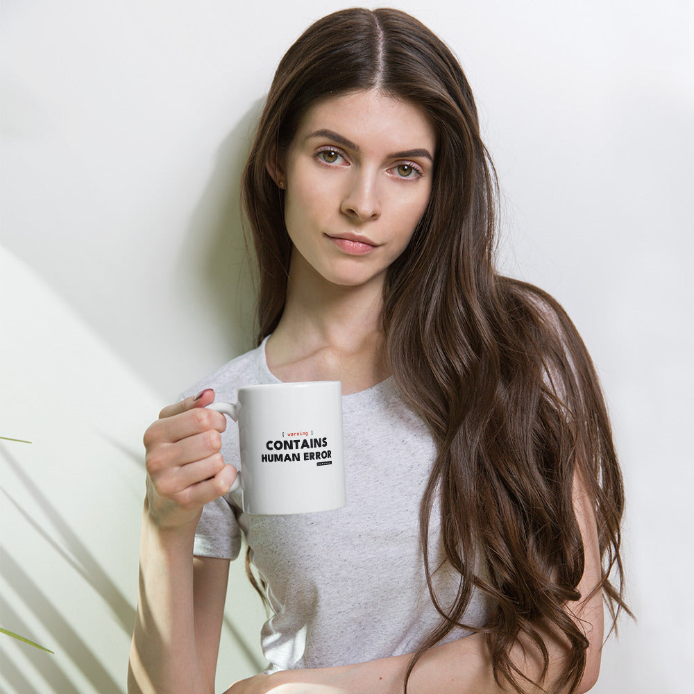 Another view of the mug