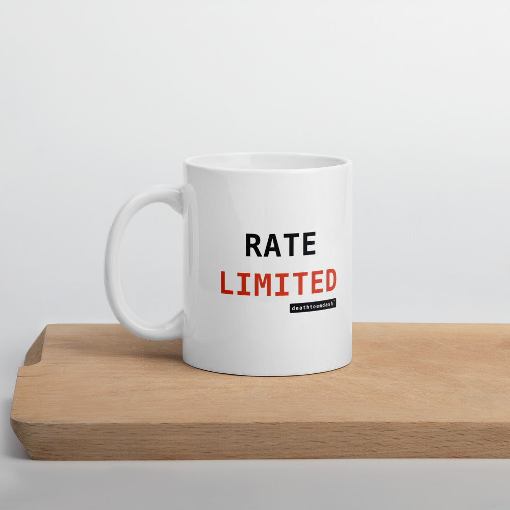 Another view of the mug