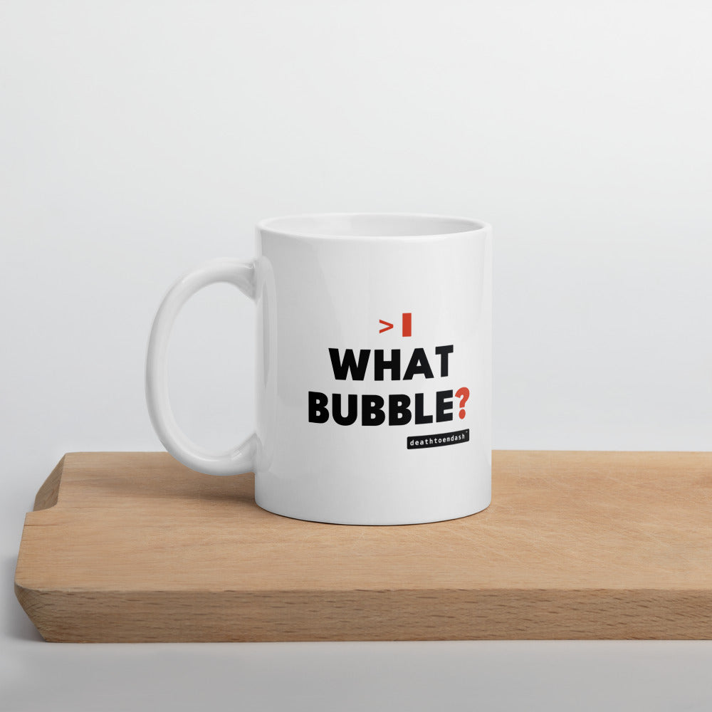 Another view of the mug