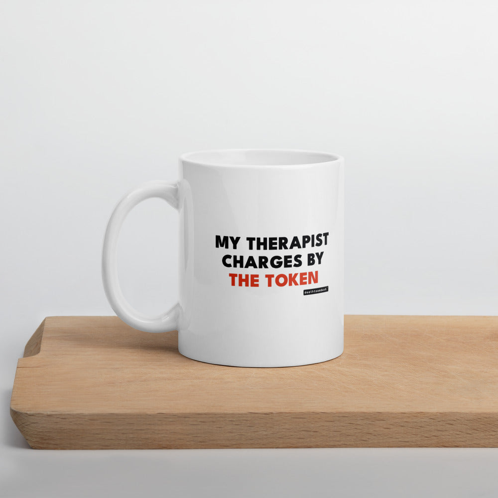 Another view of the mug