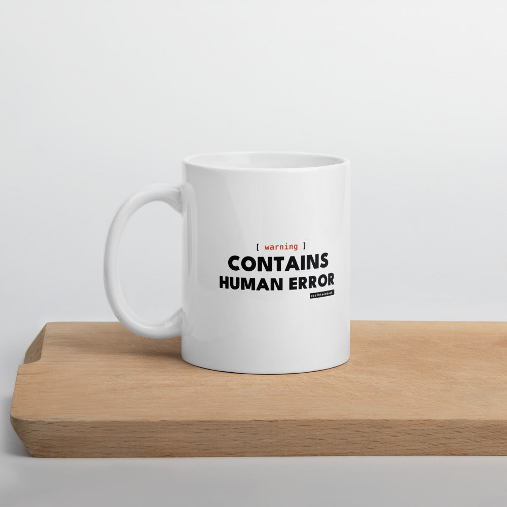 Another view of the mug