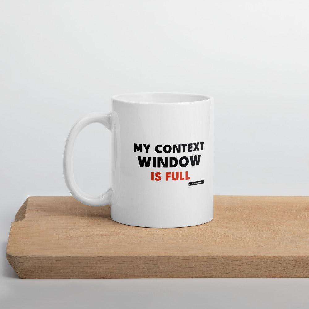 Another view of the mug