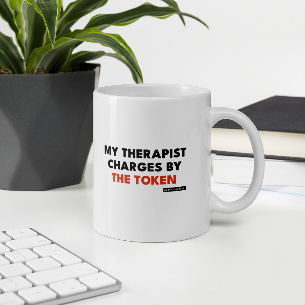 Another view of the mug