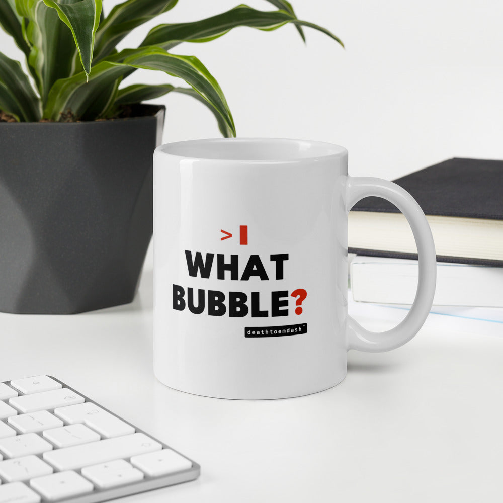 Another view of the mug