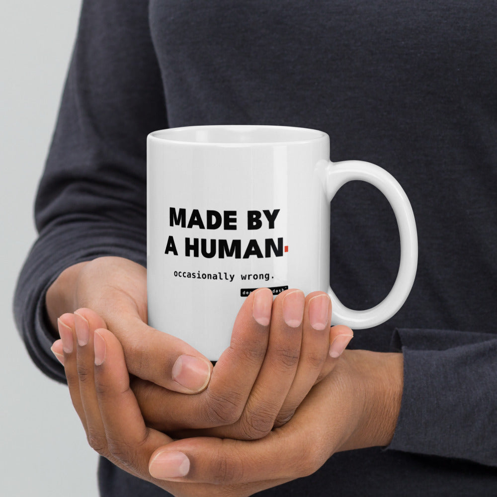 Another view of the mug