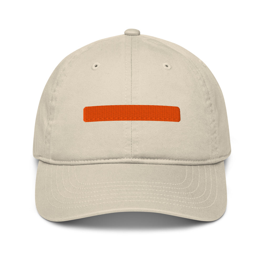 Another view of the Oyster cap