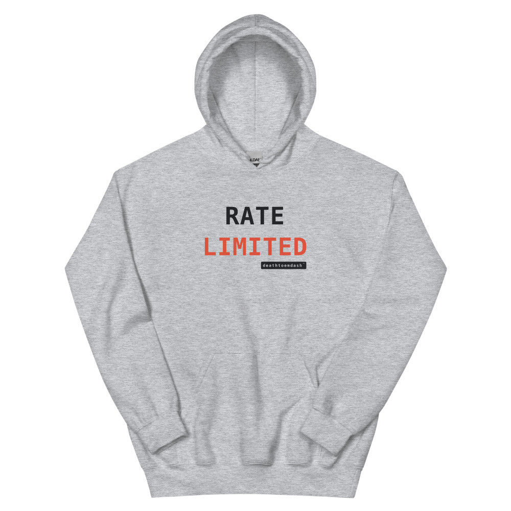 Another view of the sportgrey garment
