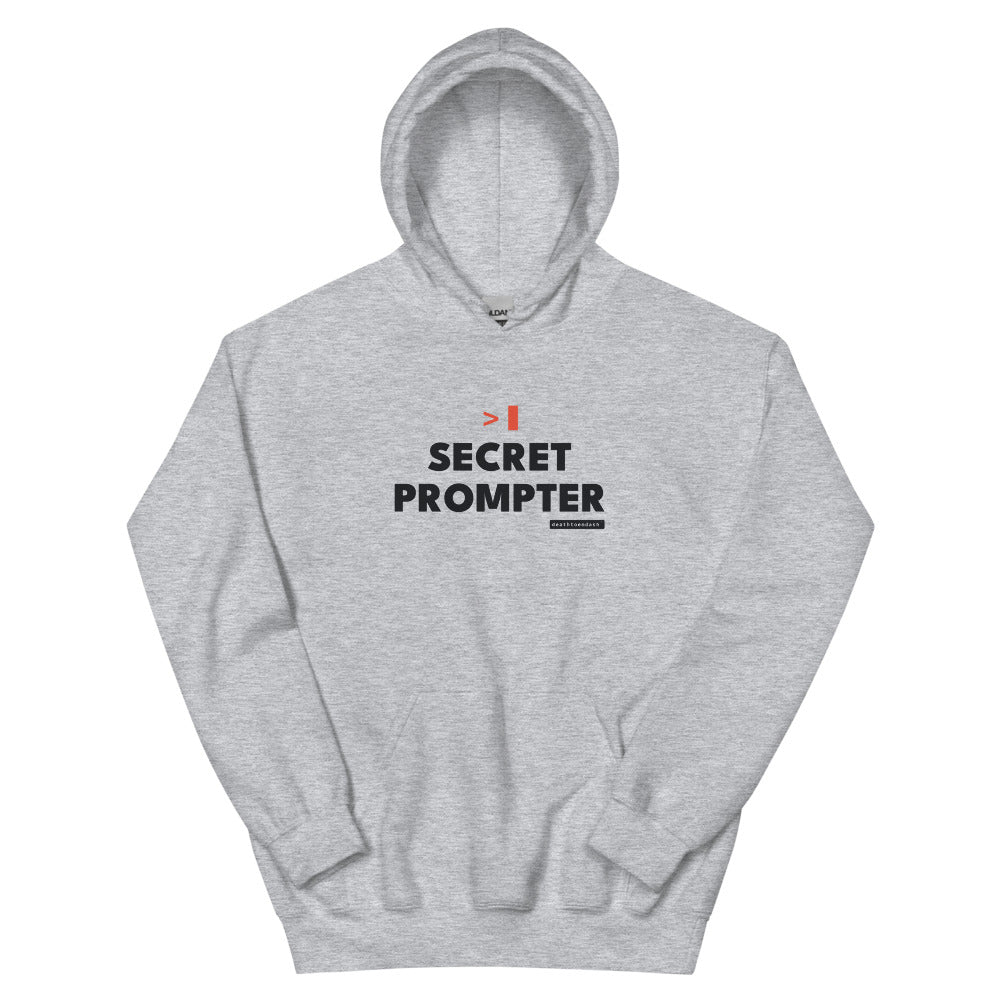 Another view of the sportgrey garment