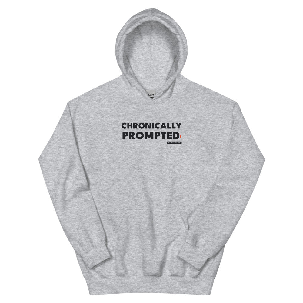 Another view of the sportgrey garment