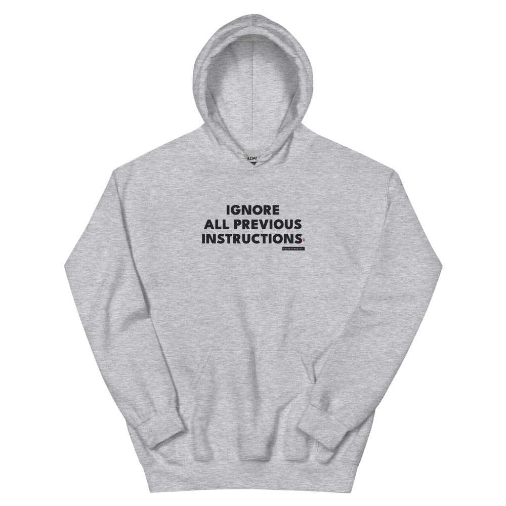 Another view of the sportgrey garment