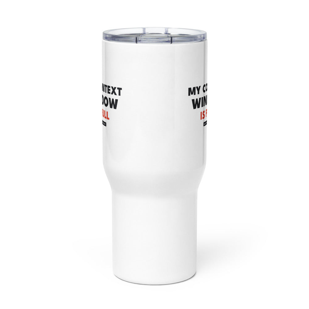 Another view of the mug